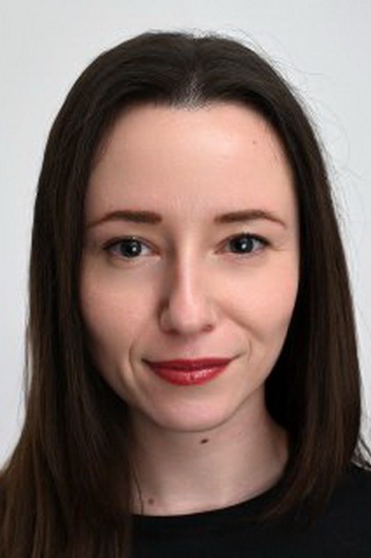 Назарова Дина Георгиевна